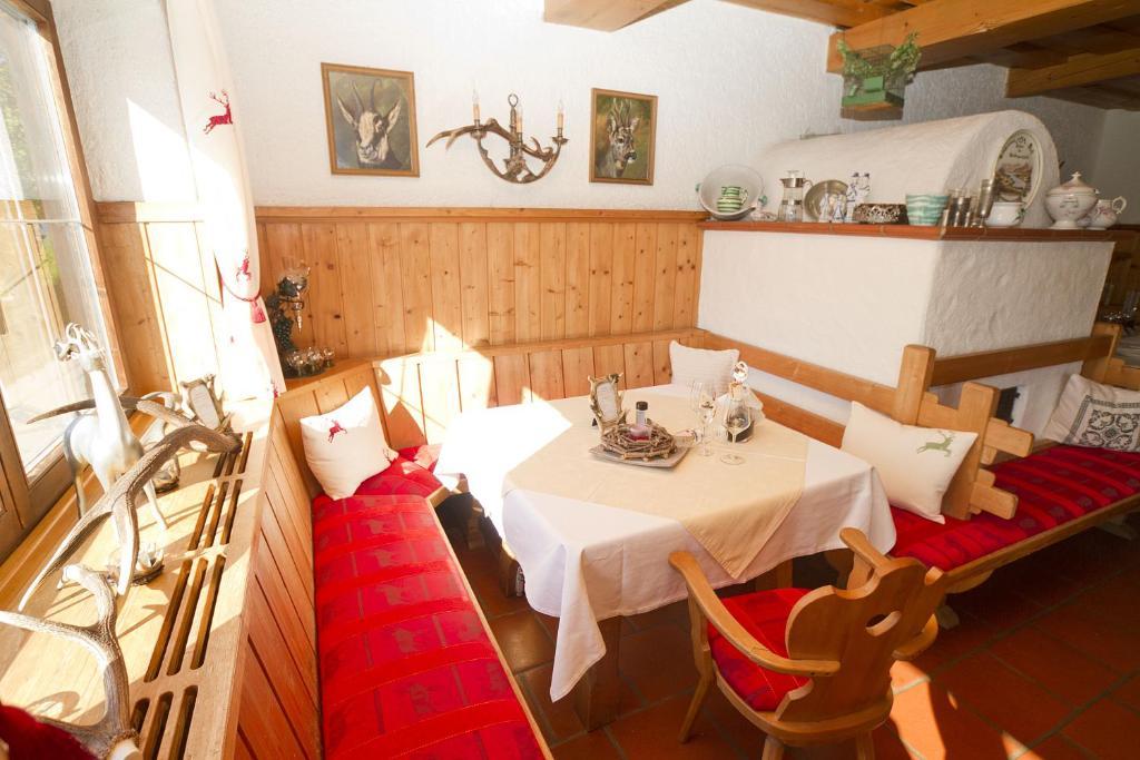 Hotel Seehang Garni Sankt Wolfgang im Salzkammergut Bagian luar foto
